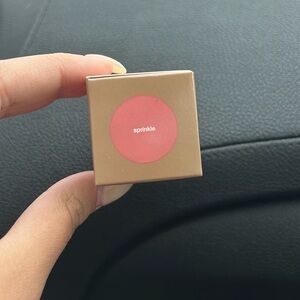 Rhode Pocket Blush in NYC Exclusive shade Sprinkle💕 NWT